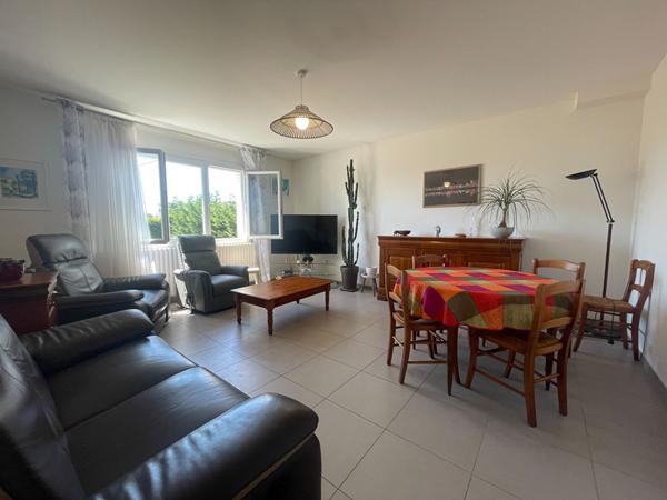Maison Saint Gilles Croix De Vie 4 pièce(s) 91 m2