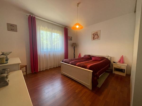 Maison Saint Gilles Croix De Vie 4 pièce(s) 91 m2