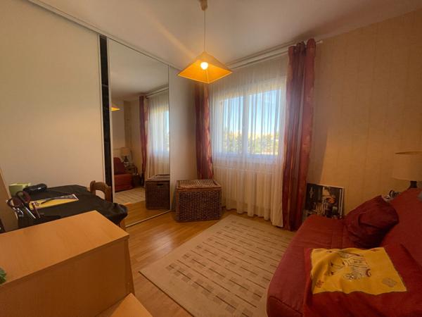 Maison Saint Gilles Croix De Vie 4 pièce(s) 91 m2