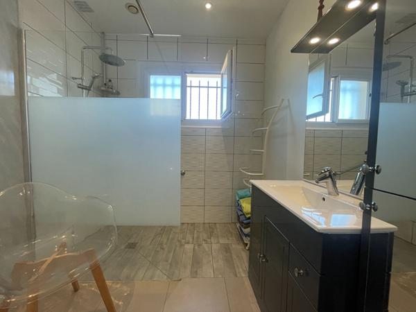 Maison Saint Gilles Croix De Vie 4 pièce(s) 91 m2