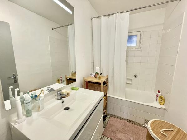 Appartement 2 pièce(s) 1 chambre(s) 47.03 m²