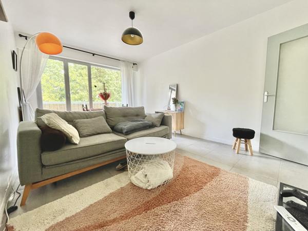 Appartement 2 pièce(s) 1 chambre(s) 47.03 m²