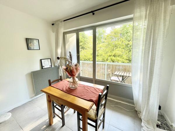 Appartement 2 pièce(s) 1 chambre(s) 47.03 m²