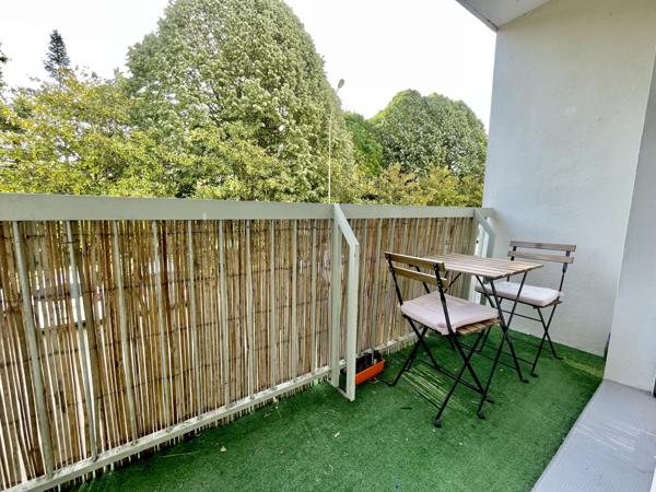 Appartement 2 pièce(s) 1 chambre(s) 47.03 m²