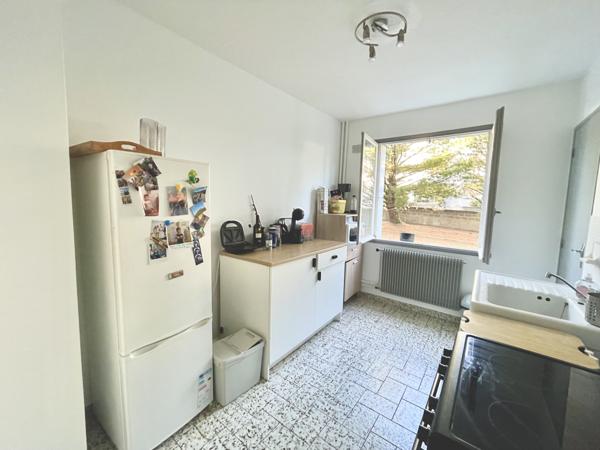 Appartement 2 pièce(s) 1 chambre(s) 47.03 m²