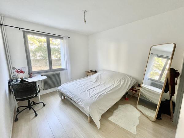 Appartement 2 pièce(s) 1 chambre(s) 47.03 m²