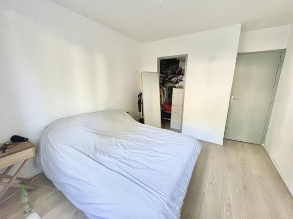 Appartement 2 pièce(s) 1 chambre(s) 47.03 m²