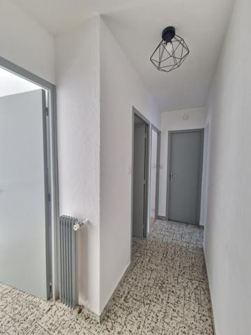 Appartement 2 pièce(s) 1 chambre(s) 47.03 m²