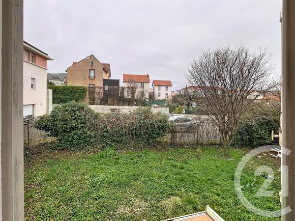 Maison à vendre  6 pièces - 97,60 m2 RIOM - 63