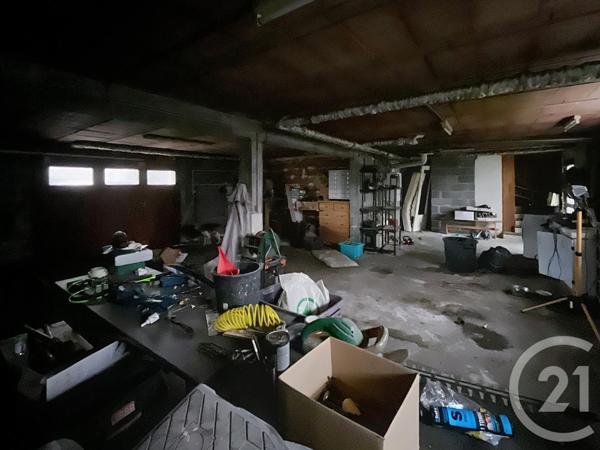 Maison à vendre  6 pièces - 97,60 m2 RIOM - 63