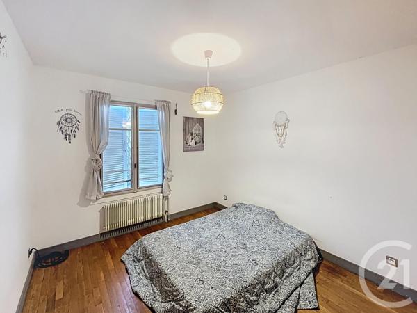 Maison à vendre  6 pièces - 97,60 m2 RIOM - 63