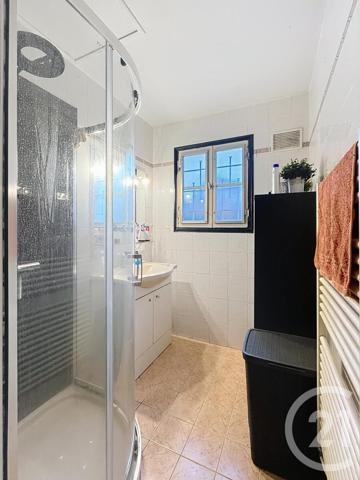 Maison à vendre  6 pièces - 97,60 m2 RIOM - 63