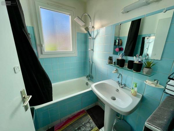 Maison à vendre à Lannion dans les Côtes-d'Armor (22300), ref : A63