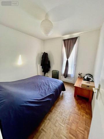 Maison à vendre à Lannion dans les Côtes-d'Armor (22300), ref : A63