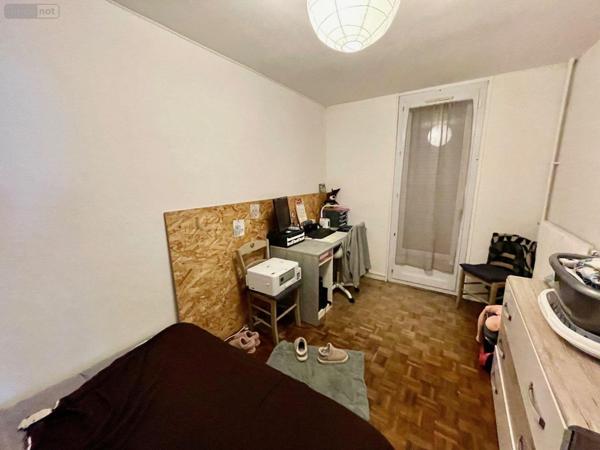 Maison à vendre à Lannion dans les Côtes-d'Armor (22300), ref : A63