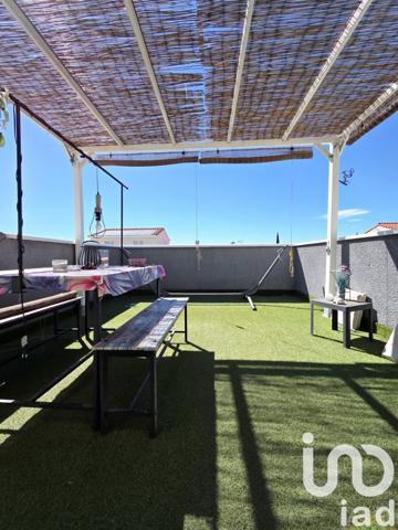 Maison 6 pièces de 114 m² à Pia (66380)