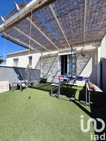 Maison 6 pièces de 114 m² à Pia (66380)