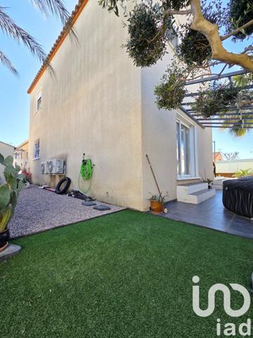 Maison 6 pièces de 114 m² à Pia (66380)