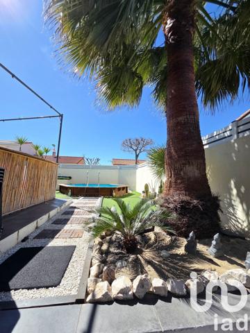 Maison 6 pièces de 114 m² à Pia (66380)