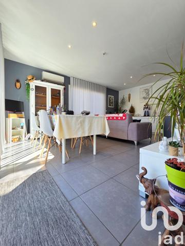 Maison 6 pièces de 114 m² à Pia (66380)