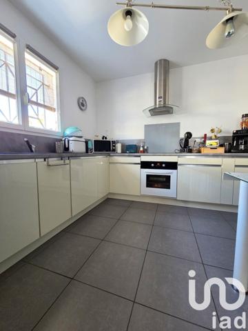 Maison 6 pièces de 114 m² à Pia (66380)