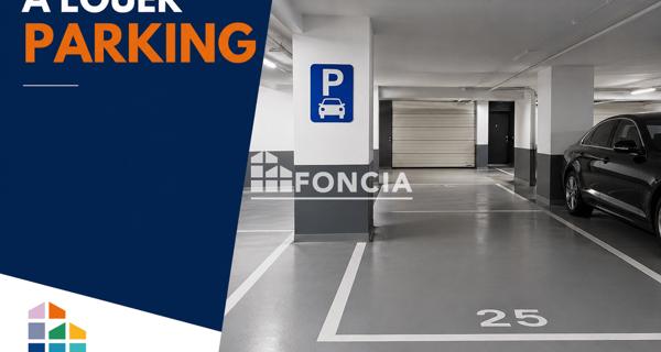 Location Parking 15 m² - Bohain-en-vermandois 02110