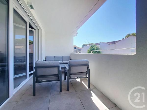 Appartement T3 à vendre  3 pièces - 73,20 m 2   MAUGUIO CARNON  - 34