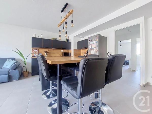 Appartement T3 à vendre  3 pièces - 73,20 m 2   MAUGUIO CARNON  - 34
