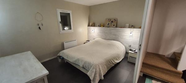 Cadolive (13950) maison Familiale avec garage terrasse et piscine