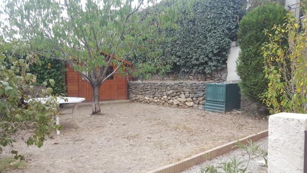 Cadolive (13950) maison Familiale avec garage terrasse et piscine