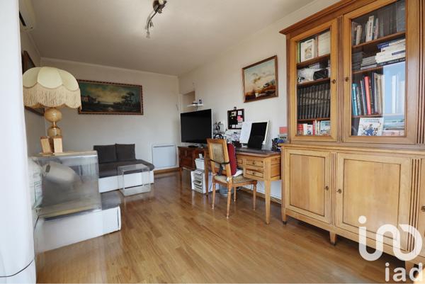 Appartement à vendre 3 pièces 56 m² Perpignan