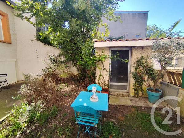 Appartement T3 à vendre  3 pièces - 63,39 m 2   PINSAGUEL  - 31