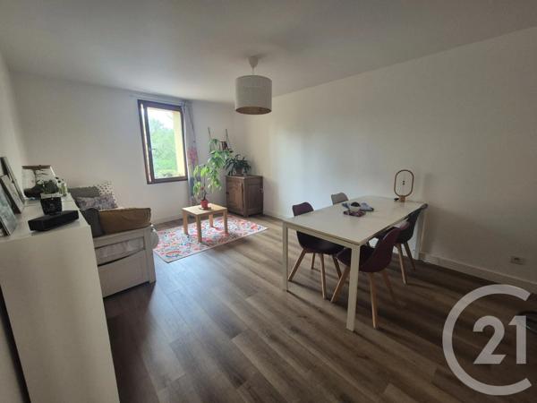 Appartement T3 à vendre  3 pièces - 63,39 m 2   PINSAGUEL  - 31