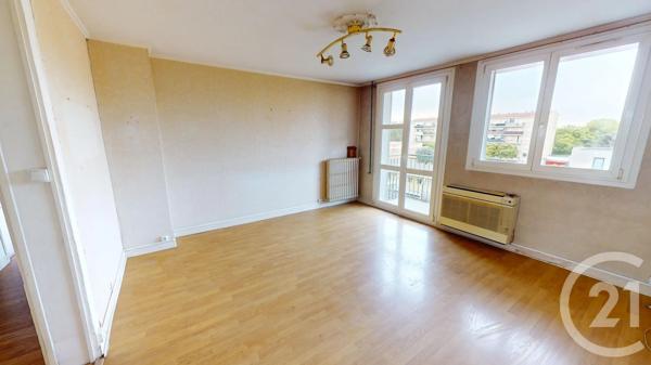 Appartement T3 à vendre  3 pièces - 63,39 m 2   PINSAGUEL  - 31