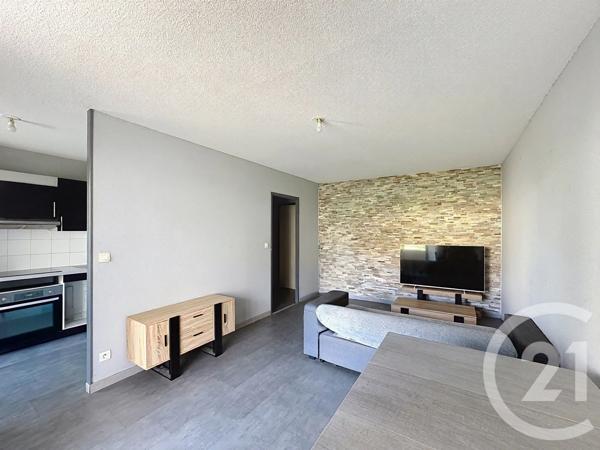 Appartement T3 à vendre  3 pièces - 63,39 m 2   PINSAGUEL  - 31