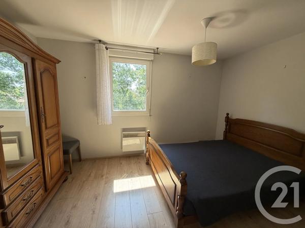 Appartement T3 à vendre  3 pièces - 63,39 m 2   PINSAGUEL  - 31