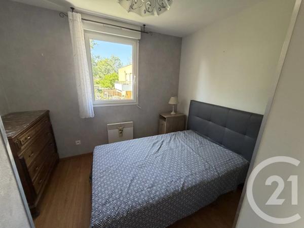 Appartement T3 à vendre  3 pièces - 63,39 m 2   PINSAGUEL  - 31