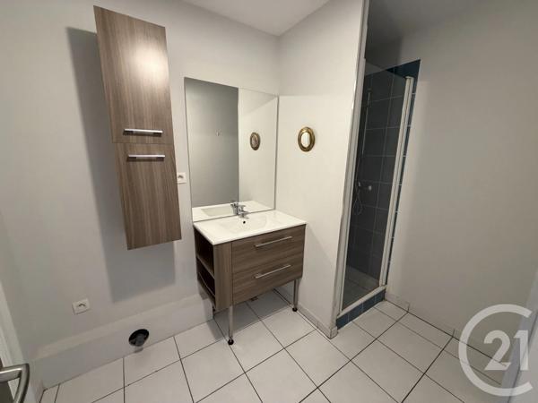 Appartement T3 à vendre  3 pièces - 63,39 m 2   PINSAGUEL  - 31