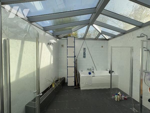 Maison à vendre Le Breuil-en-Auge