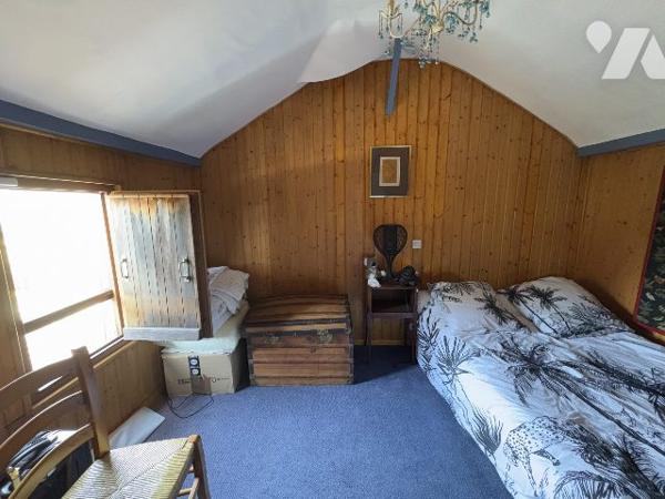 Maison à vendre Le Breuil-en-Auge