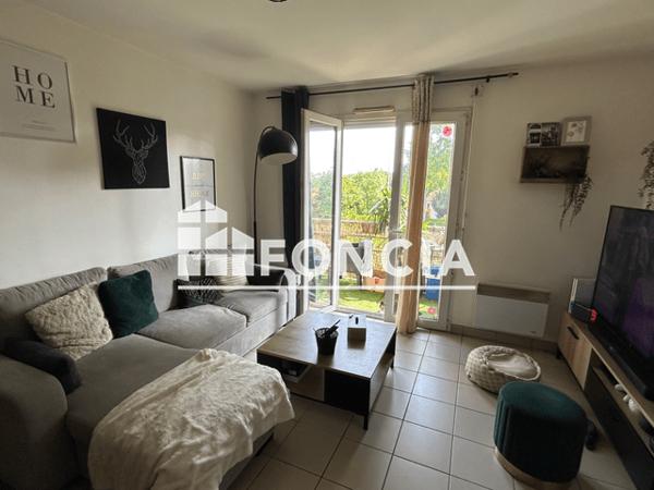 Location Appartement 2 pièces 37.97 m² - 14-16-18 RUE RENE CASSIN La Roche Sur Yon 85000