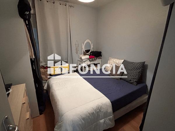 Location Appartement 2 pièces 37.97 m² - 14-16-18 RUE RENE CASSIN La Roche Sur Yon 85000