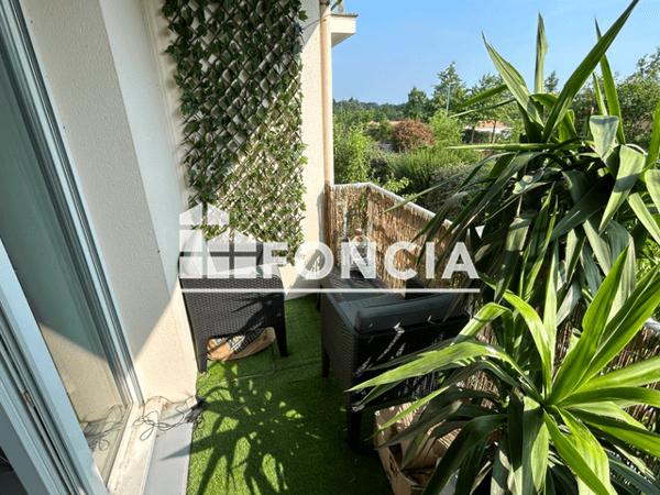Location Appartement 2 pièces 37.97 m² - 14-16-18 RUE RENE CASSIN La Roche Sur Yon 85000