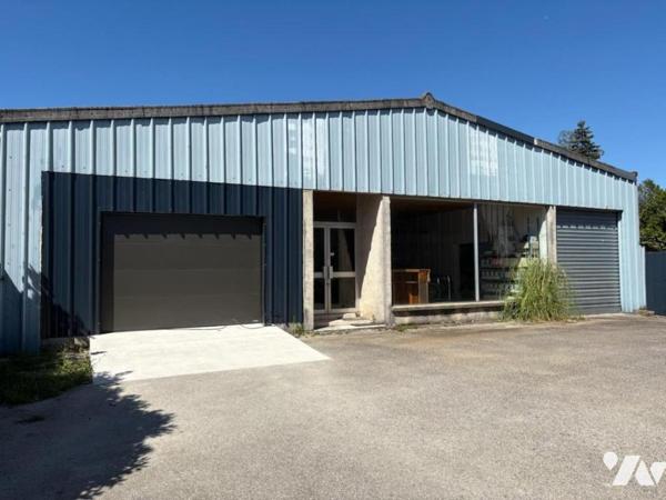 1272N - CHERBOURG , au coeur du quartier PASTEUR; rare ! propriété comprenant une maison de 220m²