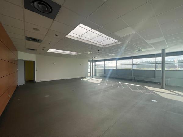Bureaux à louer