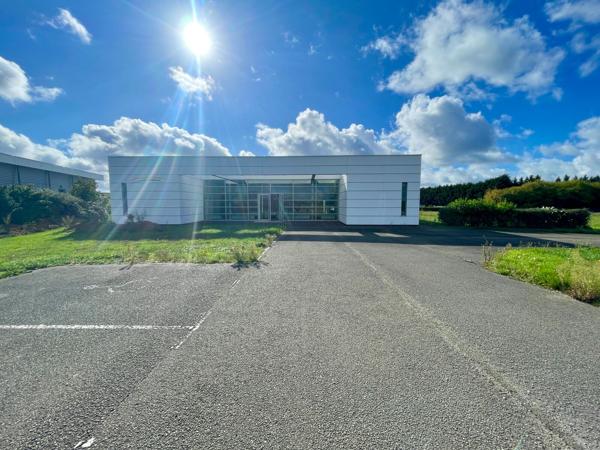 Bureaux à louer