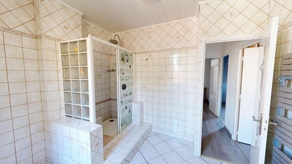 Maison à vendre |  Marseille 10 |  5 pièces | 110 m²