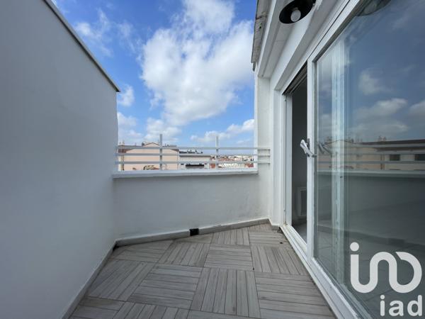 Appartement à vendre 2 pièces 40 m² Perpignan