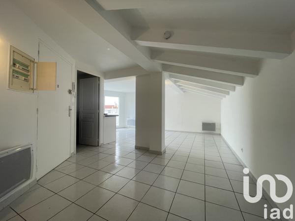 Appartement à vendre 2 pièces 40 m² Perpignan