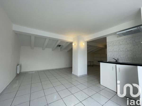 Appartement à vendre 2 pièces 40 m² Perpignan
